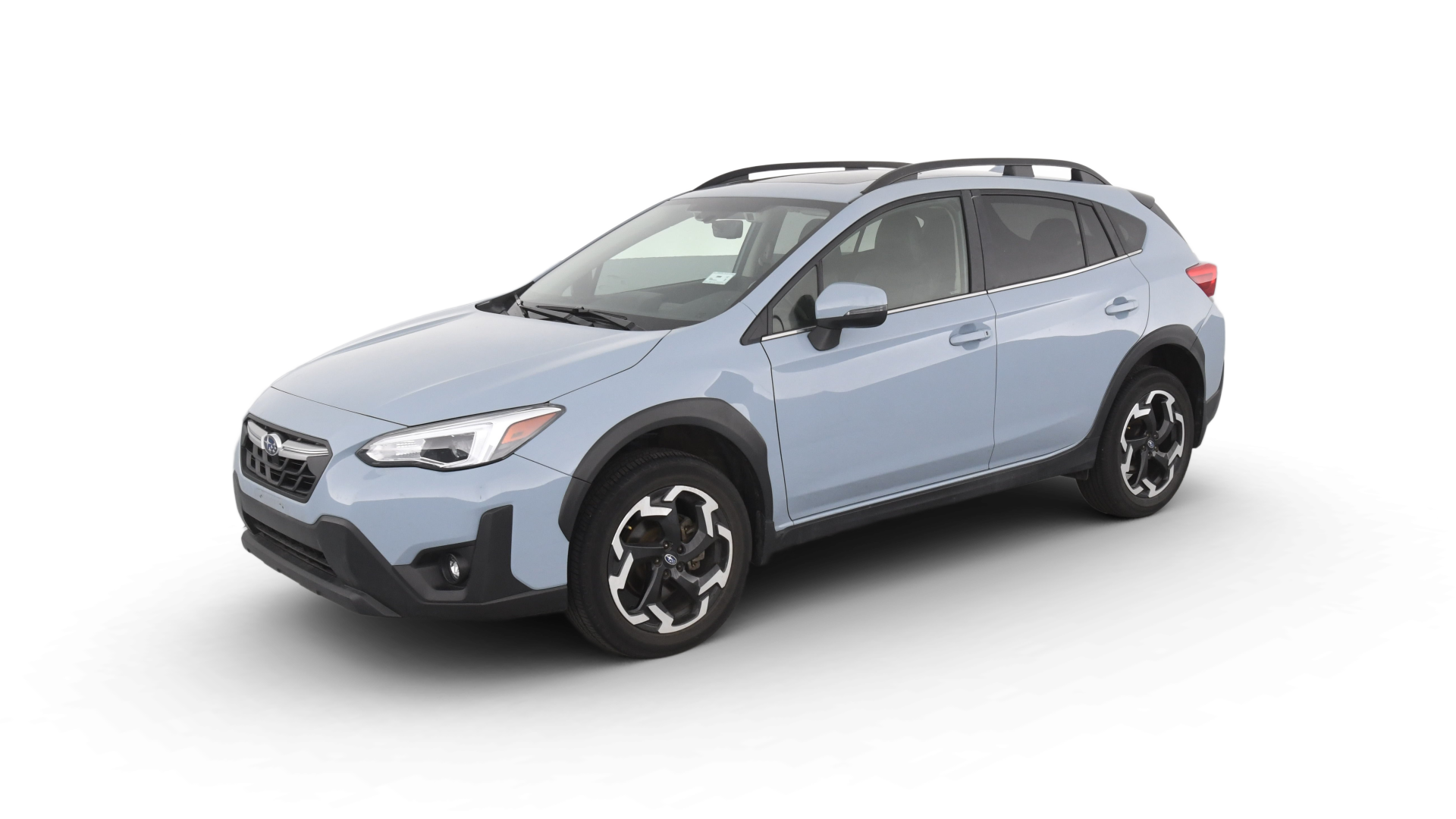 used-2021-subaru-crosstrek-carvana